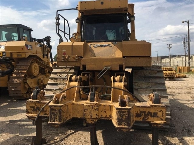 Tractores Sobre Orugas Caterpillar D6T de bajo costo Ref.: 1575509186065156 No. 4