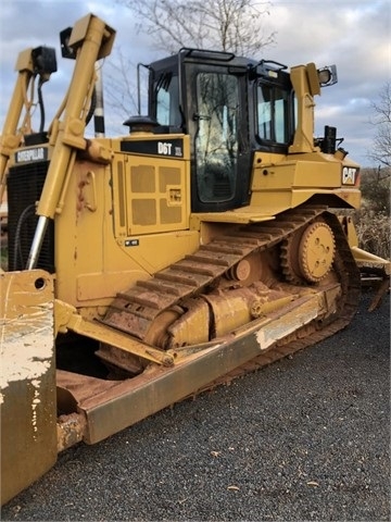 Tractores Sobre Orugas Caterpillar D6T usada de importacion Ref.: 1575601160939097 No. 3