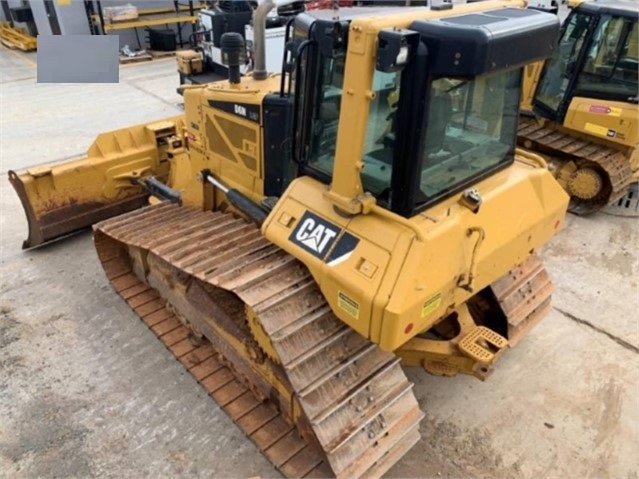 Tractores Sobre Orugas Caterpillar D6N seminueva en venta Ref.: 1575601422562745 No. 4