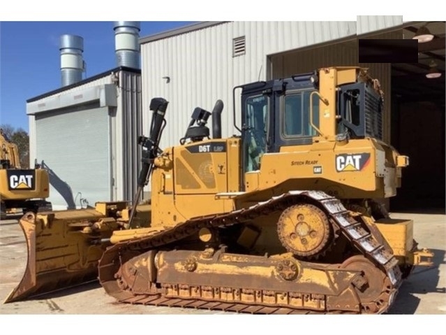 Tractores Sobre Orugas Caterpillar D6T en venta Ref.: 1575942332203670 No. 3