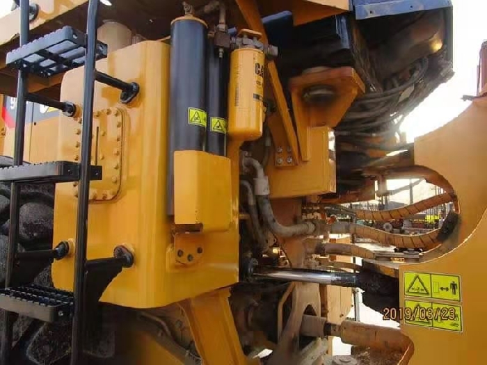 Cargadoras Sobre Ruedas Caterpillar 988K seminueva Ref.: 1576085101685081 No. 2