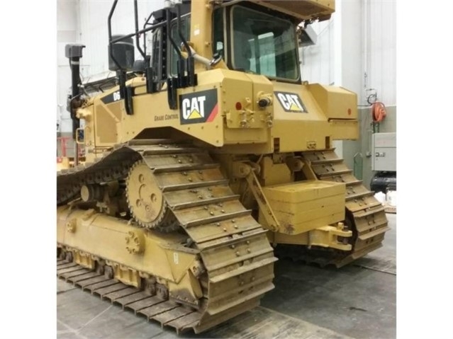 Tractores Sobre Orugas Caterpillar D6Tde segunda mano en venta Ref.: 1576106749185658 No. 3