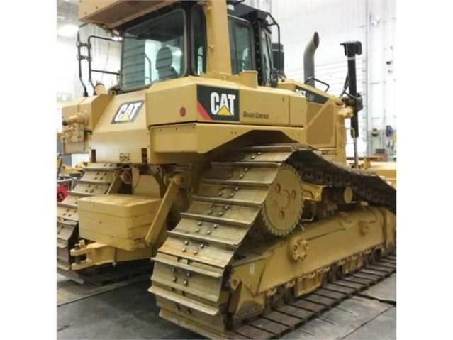 Tractores Sobre Orugas Caterpillar D6Tde segunda mano en venta Ref.: 1576106749185658 No. 4