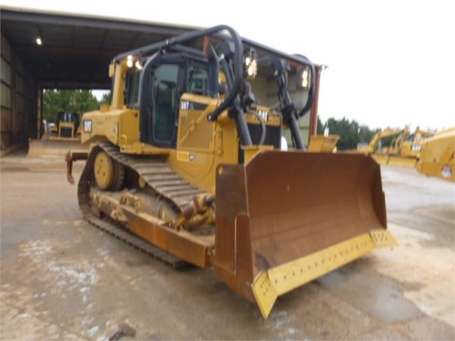 Tractores Sobre Orugas Caterpillar D6Tde importacion a la venta Ref.: 1576114045134951 No. 2