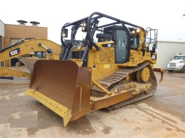 Tractores Sobre Orugas Caterpillar D6Tde importacion a la venta Ref.: 1576114045134951 No. 3