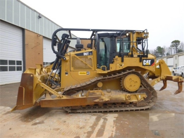 Tractores Sobre Orugas Caterpillar D6Tde importacion a la venta Ref.: 1576114045134951 No. 4