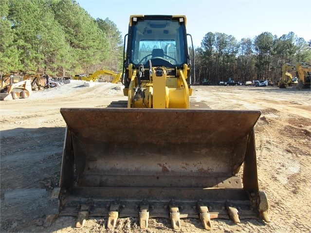 Cargadoras Sobre Orugas Caterpillar 953D de segunda mano Ref.: 1576116018233495 No. 3