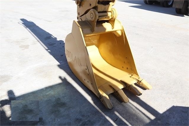 Excavadora Sobre Ruedas Caterpillar M315C usada a buen precio Ref.: 1576272154514506 No. 3