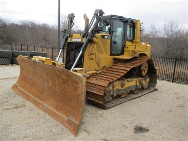 Tractores Sobre Orugas Caterpillar D6T seminueva en venta Ref.: 1576282432757556 No. 2