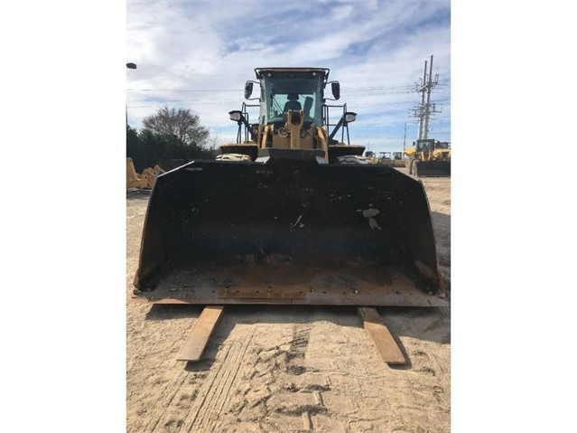 Cargadoras Sobre Ruedas Caterpillar 966M de bajo costo Ref.: 1576543104380794 No. 2