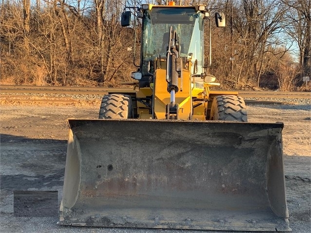 Cargadoras Sobre Ruedas Caterpillar 930H usada a buen precio Ref.: 1576543987107963 No. 2