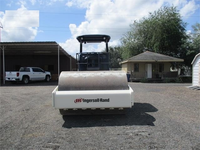 Compactadora Vibratoria Ingersoll-rand SD105D importada a bajo co Ref.: 1576614939490482 No. 3