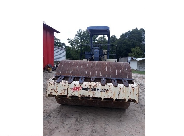 Compactadora Vibratoria Ingersoll-rand SD100D de importacion a la Ref.: 1576617749299261 No. 2