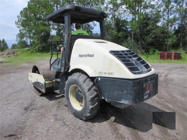 Compactadora Vibratoria Ingersoll-rand SD70D en venta Ref.: 1576622385179668 No. 2