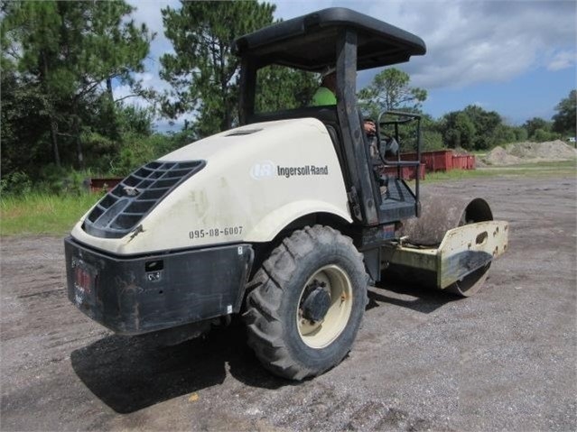 Compactadora Vibratoria Ingersoll-rand SD70D en venta Ref.: 1576622385179668 No. 4