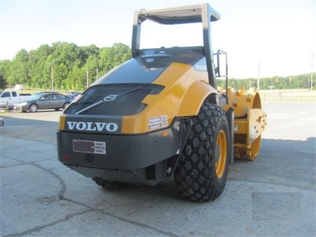 Compactadora Vibratoria Volvo SD115 en buenas condiciones Ref.: 1576696580084701 No. 4