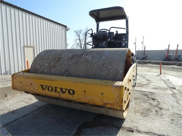 Compactadora Vibratoria Volvo SD115 de bajo costo Ref.: 1576709431884619 No. 4