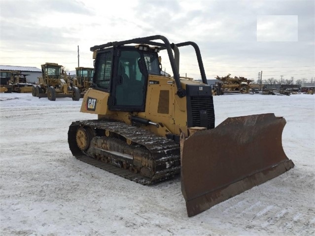 Dozers/tracks Caterpillar D6K