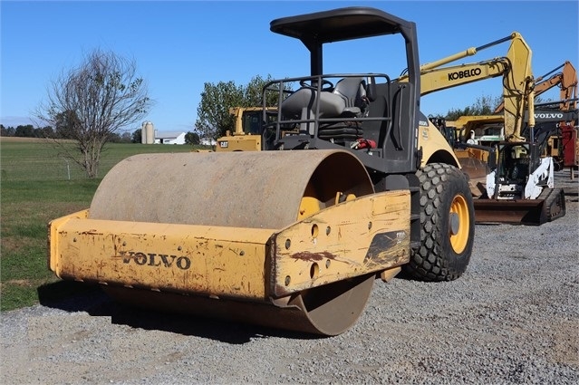 Compactadora Vibratoria Volvo SD100 seminueva en venta Ref.: 1576775442600896 No. 3