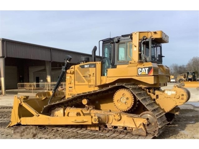 Tractores Sobre Orugas Caterpillar D6T LGP,en venta, usada Ref.: 1576807223058323 No. 3