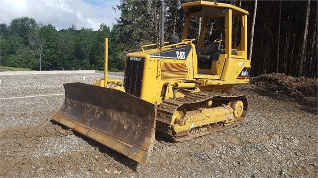 Dozers/tracks Caterpillar D3G