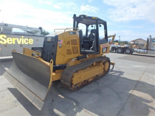 Dozers/tracks Caterpillar D3K