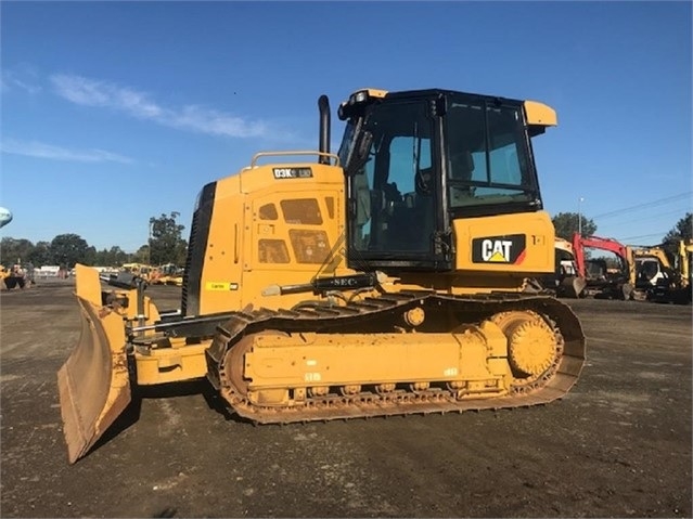 Dozers/tracks Caterpillar D3K