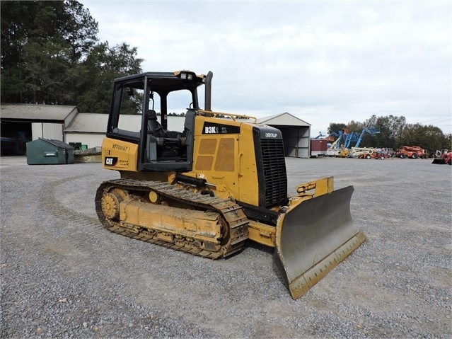 Dozers/tracks Caterpillar D3K