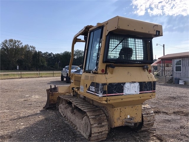 Tractores Sobre Orugas Caterpillar D3G seminueva en perfecto esta Ref.: 1576882479138472 No. 4