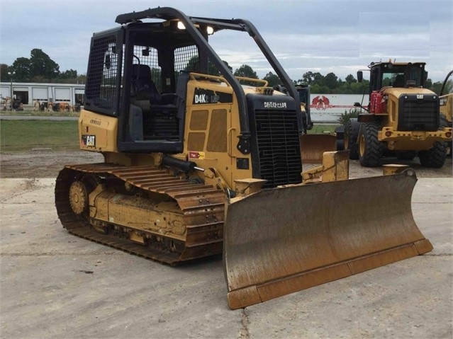 Tractores Sobre Orugas Caterpillar D4K de importacion a la venta Ref.: 1577119656852804 No. 2