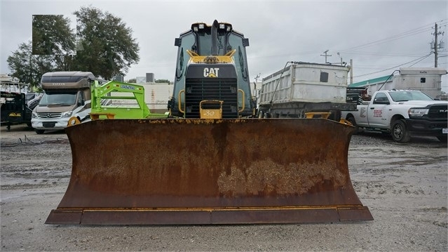 Tractores Sobre Orugas Caterpillar D5K seminueva Ref.: 1578422044553450 No. 2