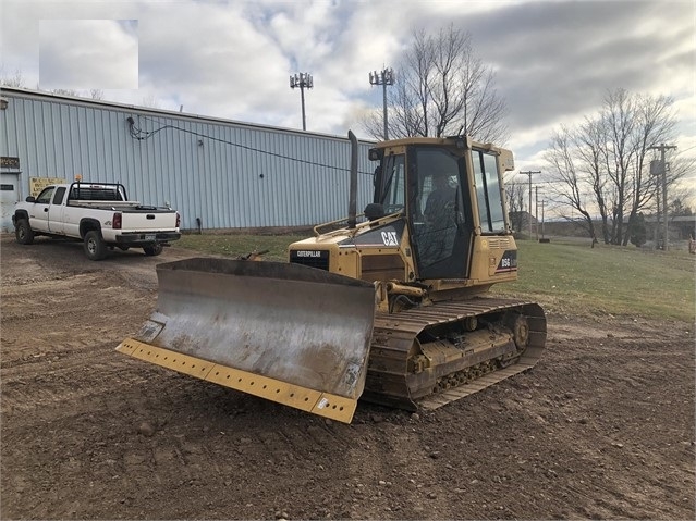 Tractores Sobre Orugas Caterpillar D5G de bajo costo Ref.: 1578500216010147 No. 2