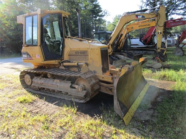 Tractores Sobre Orugas Caterpillar D5G en optimas condiciones Ref.: 1578501134279005 No. 2