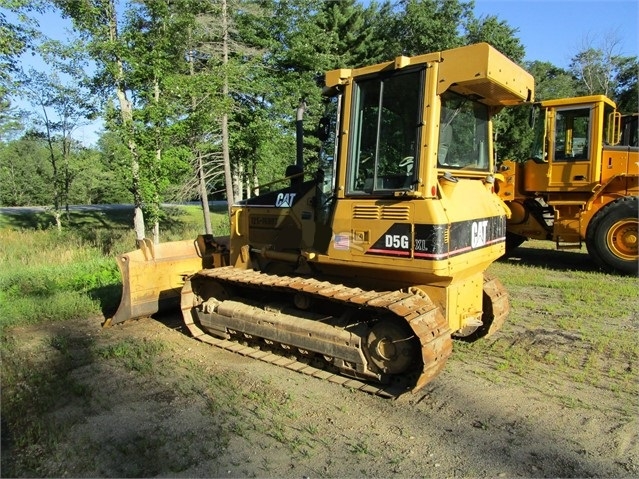 Tractores Sobre Orugas Caterpillar D5G en optimas condiciones Ref.: 1578501134279005 No. 3