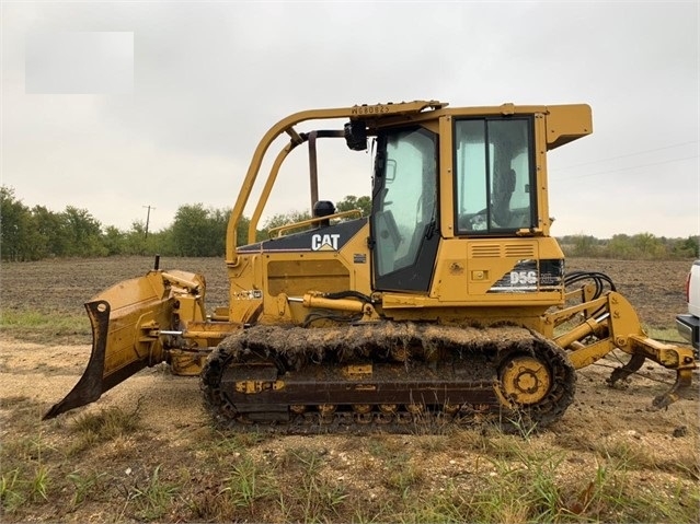 Tractores Sobre Orugas Caterpillar D5G de segunda mano en venta Ref.: 1578503329913201 No. 2