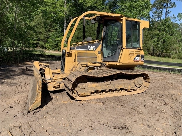 Tractores Sobre Orugas Caterpillar D5G en buenas condiciones Ref.: 1578508032018399 No. 4