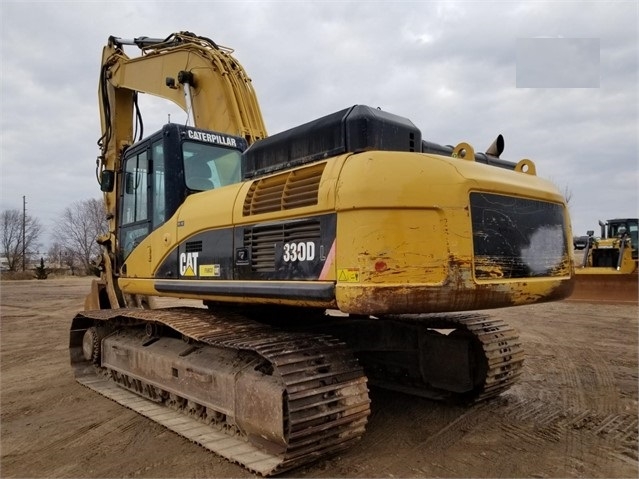 Excavadoras Hidraulicas Caterpillar 330D en venta Ref.: 1578963229729638 No. 3