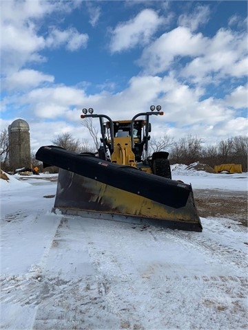 Motoconformadoras Deere 772GP de segunda mano en venta Ref.: 1579032778964256 No. 4