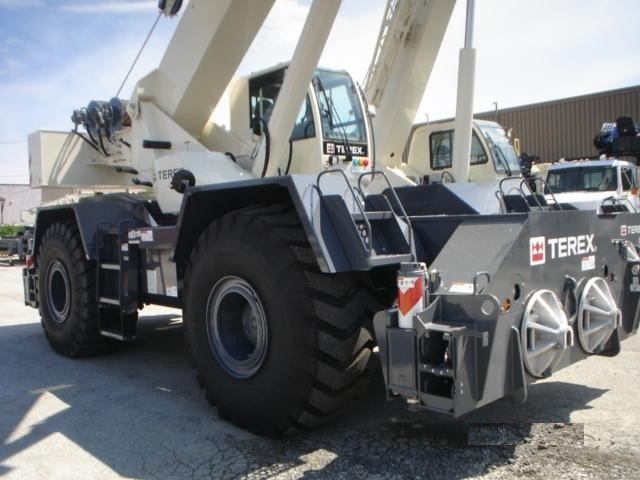 Gruas Terex RT780 de segunda mano en venta Ref.: 1579038581171765 No. 2