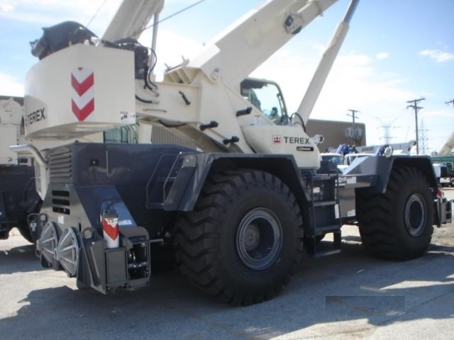 Gruas Terex RT780 de segunda mano en venta Ref.: 1579038581171765 No. 3