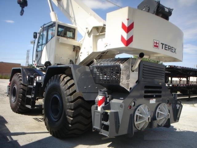 Gruas Terex RT780 de segunda mano en venta Ref.: 1579038581171765 No. 4