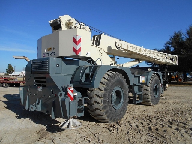 Gruas Terex RT670 de importacion a la venta Ref.: 1579039745969204 No. 4