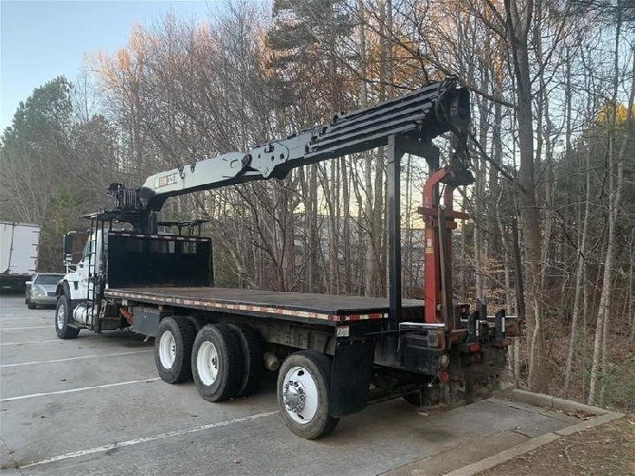 Gruas Hiab 335K en buenas condiciones Ref.: 1579193954949518 No. 4