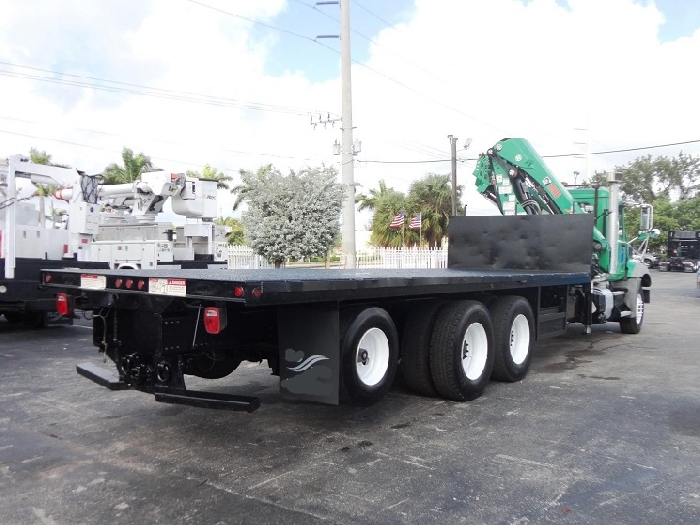 Gruas Hiab XS288EP de medio uso en venta Ref.: 1579195202962344 No. 3