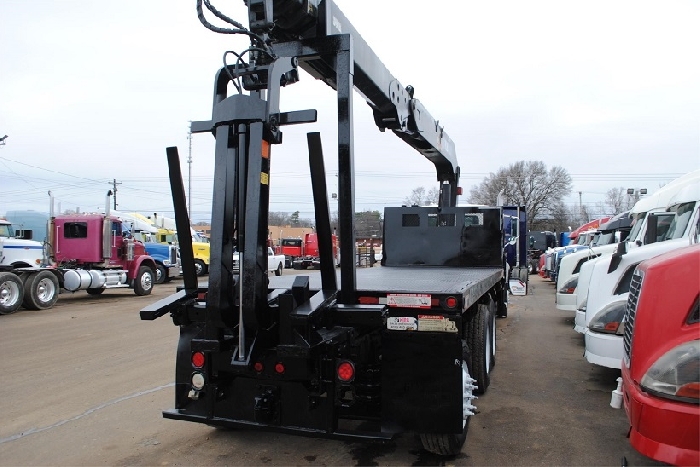 Gruas Hiab 335K de segunda mano en venta Ref.: 1579197449449258 No. 3