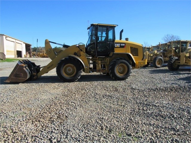 Cargadoras Sobre Ruedas Caterpillar 926