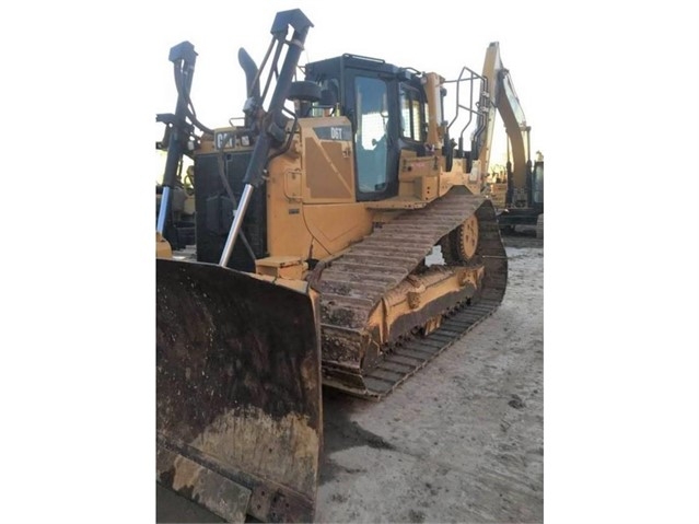 Tractores Sobre Orugas Caterpillar D6T usada a la venta Ref.: 1579559726011785 No. 2