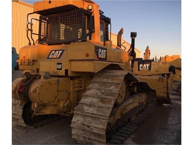 Tractores Sobre Orugas Caterpillar D6T usada a la venta Ref.: 1579559726011785 No. 3