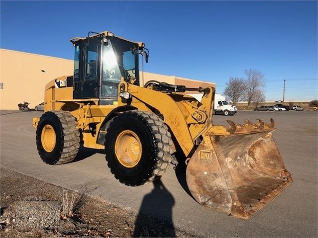 Cargadoras Sobre Ruedas Caterpillar 928H en venta Ref.: 1579561667424052 No. 2