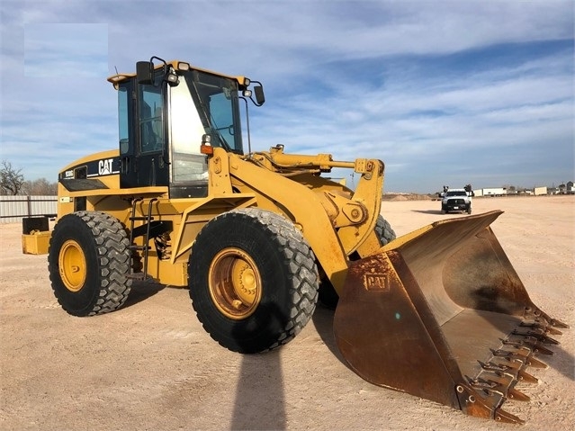 Wheel Loaders Caterpillar 938G